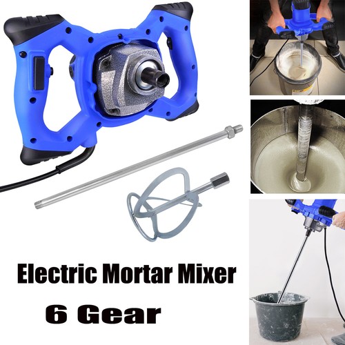 3000w electric plaster paddle - plaster,