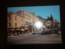 Parliament Street Harrogate