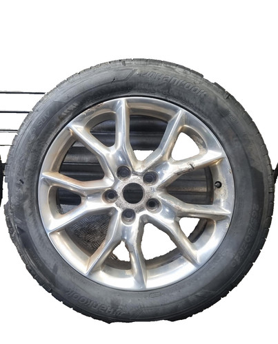 Jeep grand cherokee alloy - cherokee,