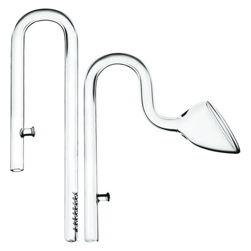 Ista glass aquarium external - glass,