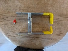 BULLDOG EURO CLAMP - WHEEL