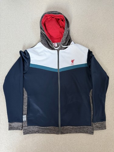 Liverpool men jacket size - men's,