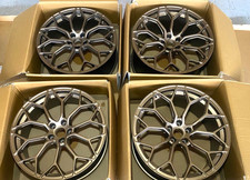 LAMBORGHINI ALLOY WHEEL FOR