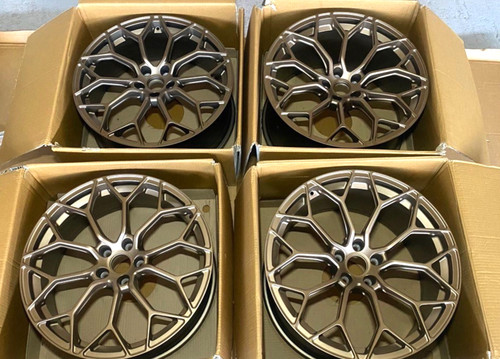 Lamborghini alloy wheel - alloy, for