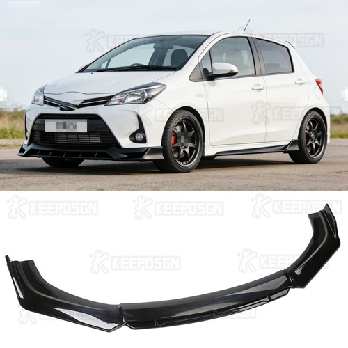 For toyota yaris - mk1, glossy