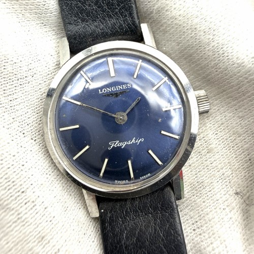 Longines lady flagship ref - flagship,