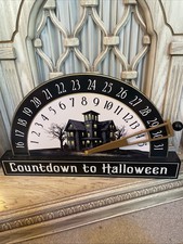 Michael’s Countdown To