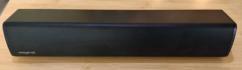 Creative sound blaster gs3 - sound,