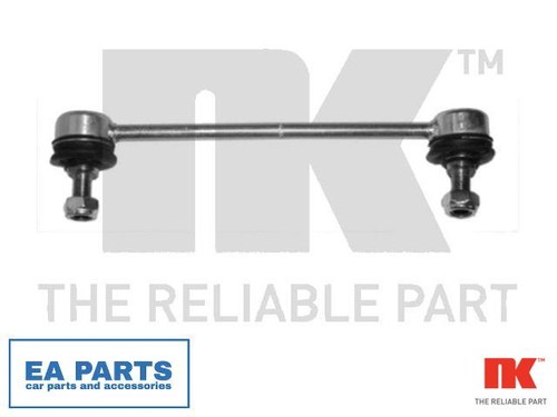 Rod strut stabiliser for - rod/strut,,