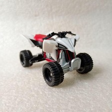 Rare Tomica 96 Yamaha Yfz450R 1/32 Scale Minicar /USED TOY CAR