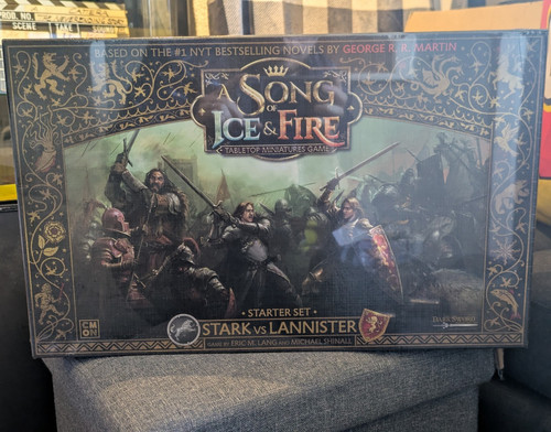 Cmon song ice fire - cmon, &