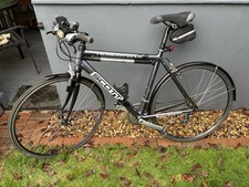 Scott Speedster Flat Bar Road