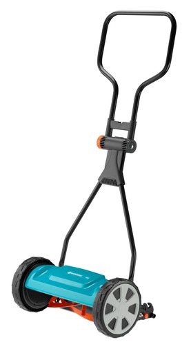 Gardena classic cylinder mower - gardena,