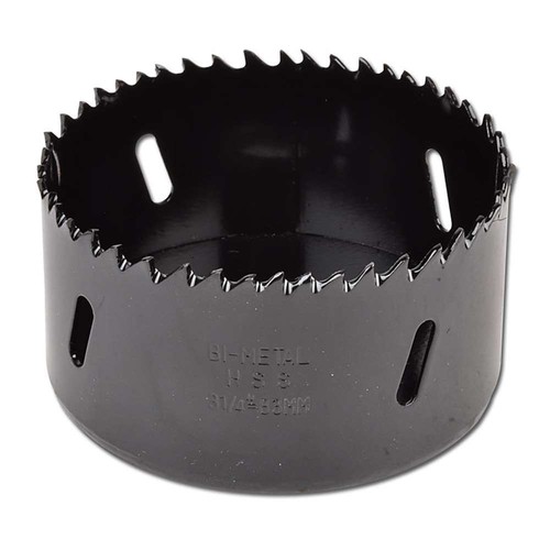 Alfra hole saw 57mm hss - alfra,