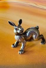 ANTIQUE FABERGE 88 SILVER