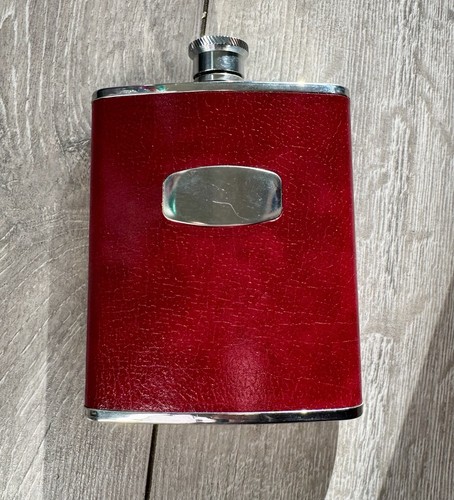 Vintage marlborough leather - vintage,