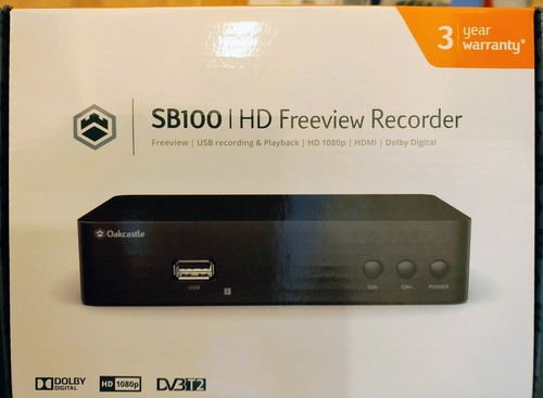 Freeview set top - freeview,