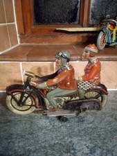 Lovely Tippco Motorcycle TCO