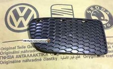 VW Golf MK4 R32 Bumper Grill