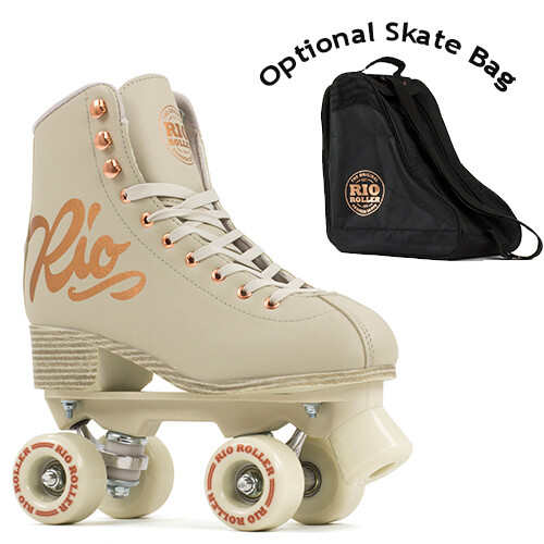 Rio roller quad - quad, skates