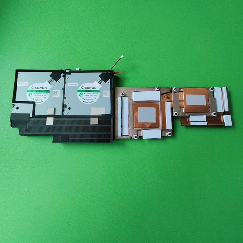 Heatsink cooling fan for - heatsink, &