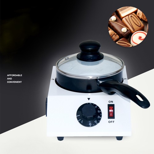 Electric chocolate melter - electric,