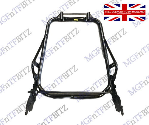Mgf mk2 le500 rh o - /,