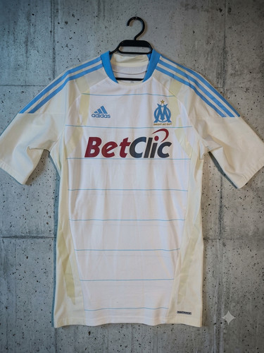 Adidas olympique marseille - adidas,