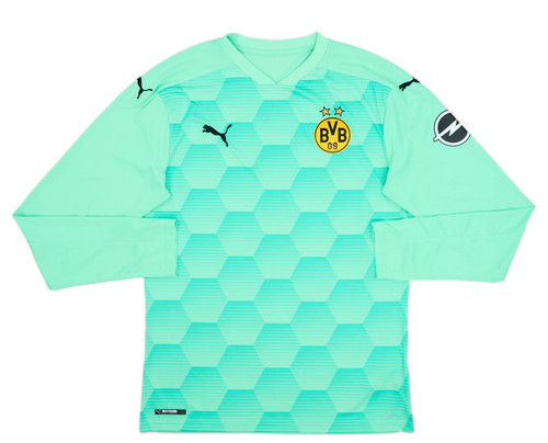 Puma mens 2020 dortmund - 2020-21,