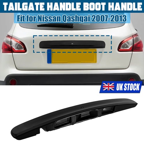 For nissan qashqai 2007 2013 - for, 2007-2013