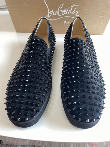 Christian louboutin roller - louboutin,