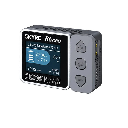 Skyrc neo 200w - skyrc,