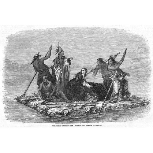 Native american indians - american, the