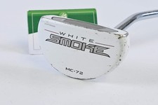 Taylormade White Smoke MC 72