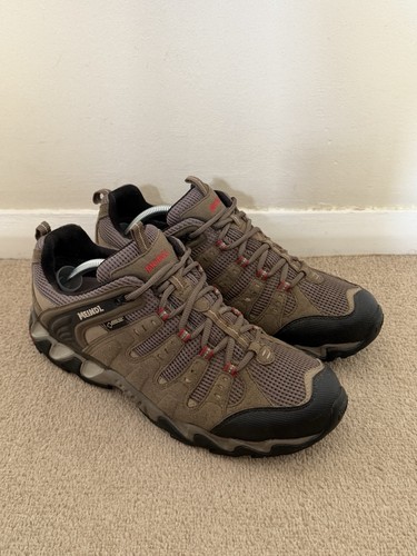 Meindl respond low gtx - low,