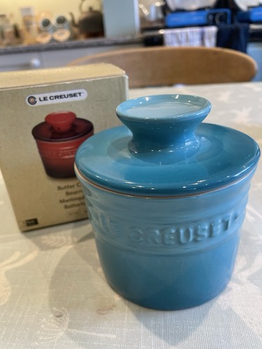 Genuine creuset butter - creuset, bell