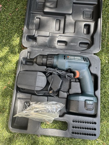 Black decker kc1451c - black, &