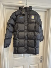 ​Classic Aston Villa x Nike