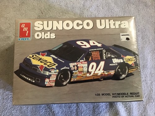 1991 amt ertl sterling marlin - 1991,