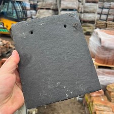 New Staffordshire Blue Eave