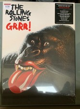 The Rolling Stones – GRRR