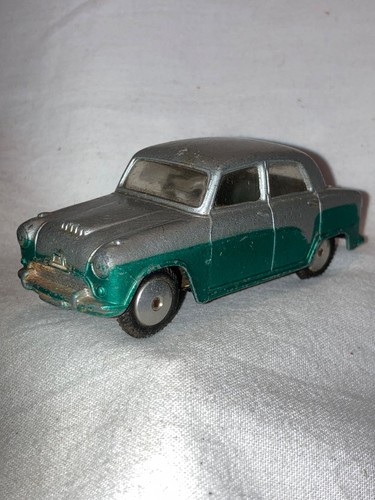 Corgi 201 austin cambridge - corgi, #201