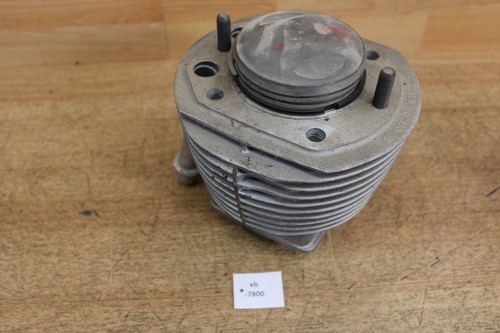 Bmw r80 cylinder with - r,