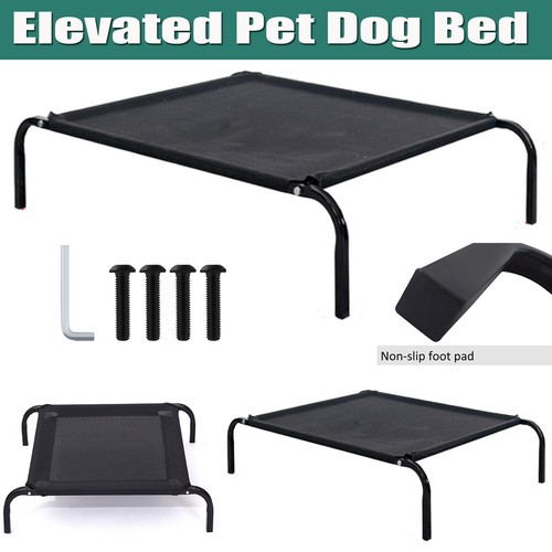 Pet raised bed elevated - raised,