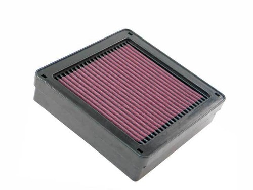 Air filter mitsubishi - k&n,
