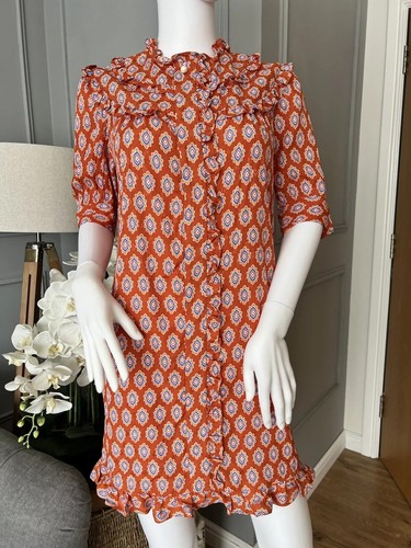 Sandro paris womens dress size - paris,