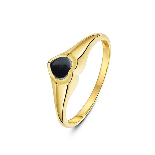 Women 9ct yellow gold - 9ct,