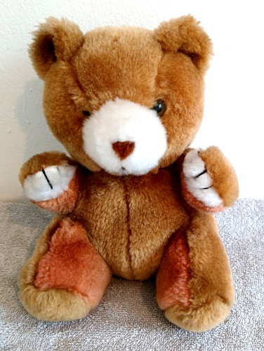 Vintage tebro cute teddy - cute,