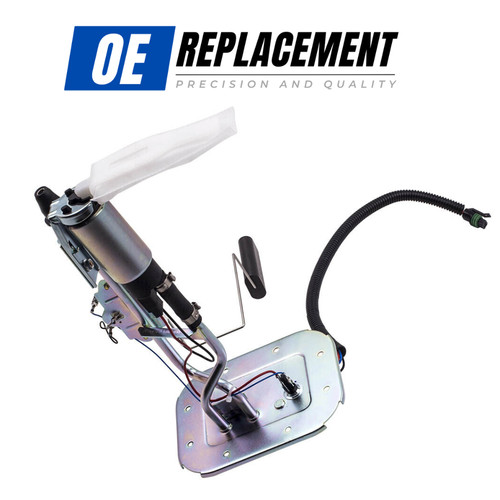 Fuel delivery unit petrol - delivery,