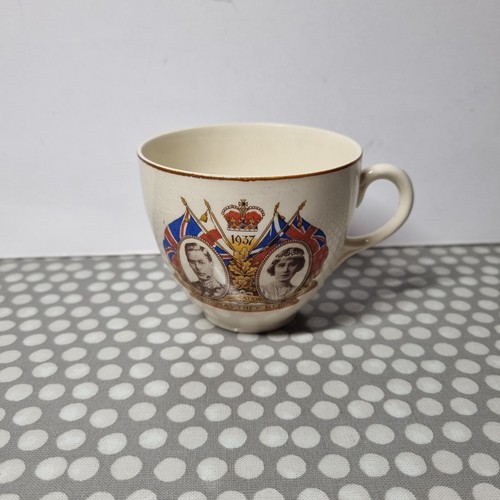 Burgess ware england - burgess, king